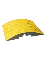 TopStop-Eco Speed Reduction Ramp | Mid-Section | Yellow