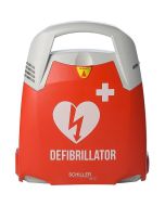 Schiller FRED PA-1 (AED) Fully Automatic Defibrillator