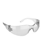 JSP M9400 Clear Anti-scratch/Anti-mist Safety Specs